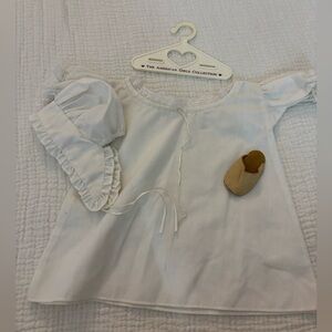 Original 1986 American Girl Felicity Pajamas